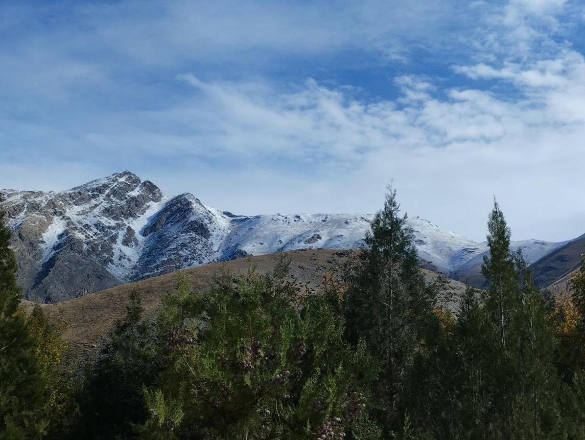 Hayat Guesthouse Nuratau Mountains Yukary-Ukhum Εξωτερικό φωτογραφία
